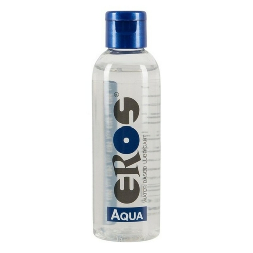 Slide Waterbased Lubricant Eros 6133390000 50 ml