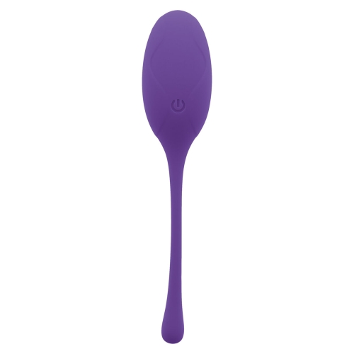 Bullet Vibrator S Pleasures Lilac