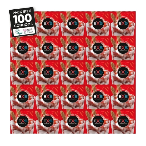 Condoms EXS 100 Units