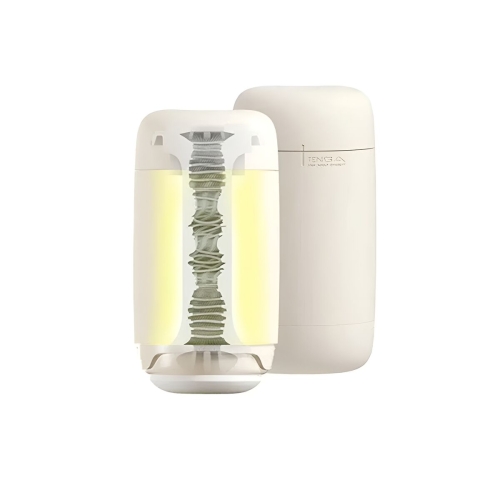 Endurance Jack Ass Tenga Beige