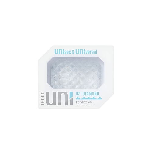 Finger cover Tenga
