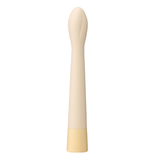 Massager Iroha Yellow
