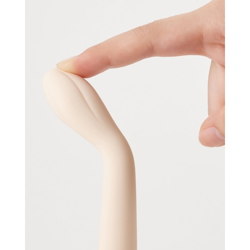 Massager Iroha Yellow