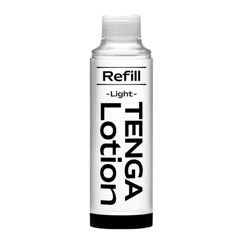 Lubricant Tenga Light 170 ml