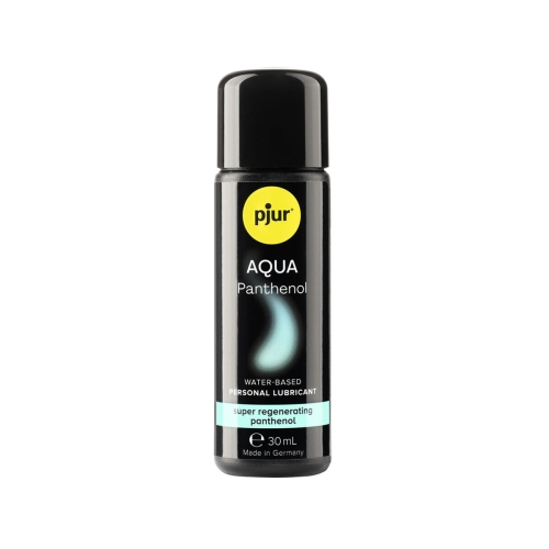 Lubricant Pjur 827160113827 30 ml