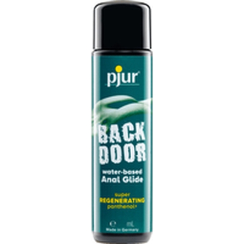 Lubricant Pjur 827160113858 30 ml
