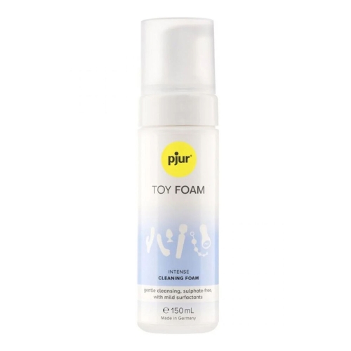 Erotic Toy Cleanser Pjur