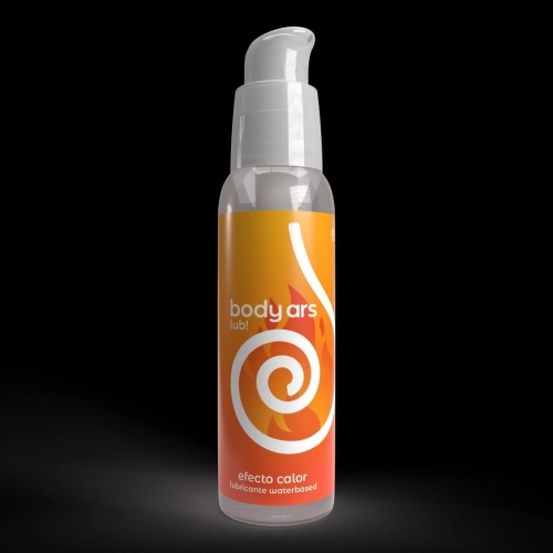Lubricant Body Ars 100 ml