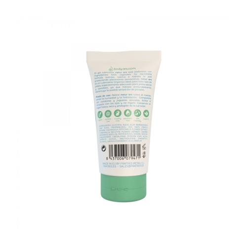 Lubricant Body Ars 50 ml