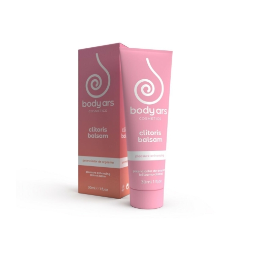 Clitoral Stimulator Body Ars 30 ml