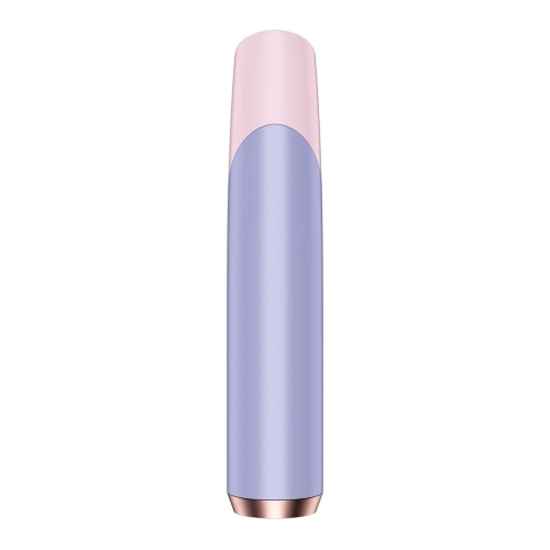 Clitoris Suction Stimulator Satisfyer Pink