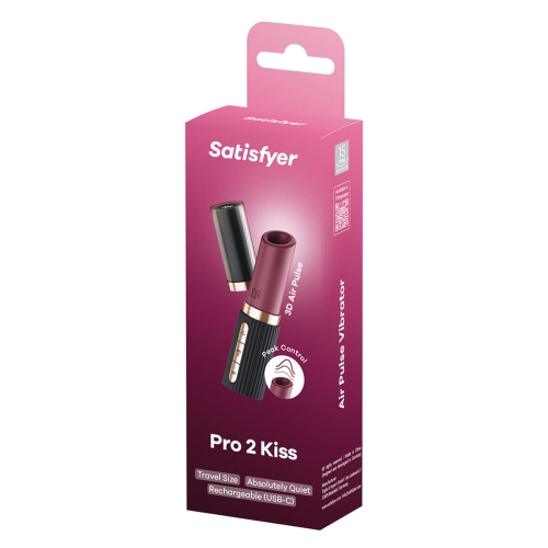 Clitoris Suction Stimulator Satisfyer