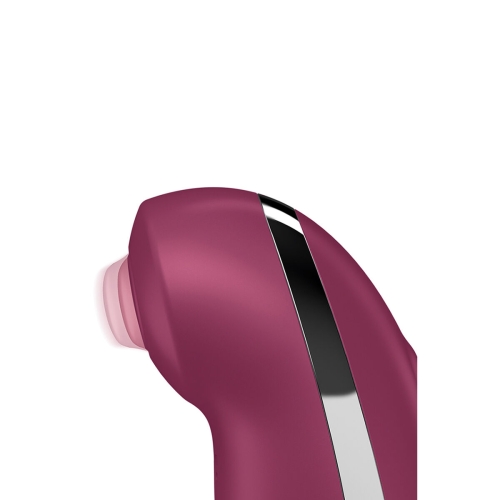 Erotic massager Satisfyer Red