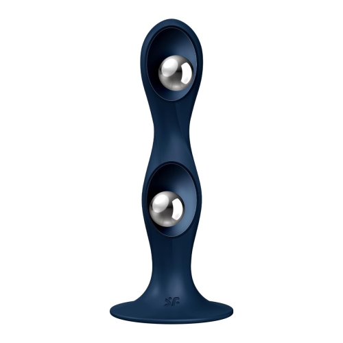 Dildo Satisfyer Dark blue