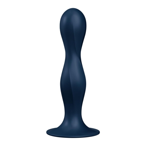 Dildo Satisfyer Dark blue