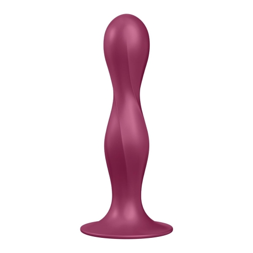 Dildo Satisfyer Red