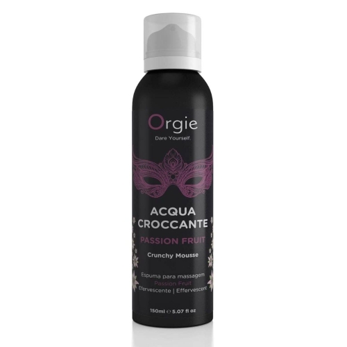 Massage Lotion Orgie Passion Fruit 150 ml