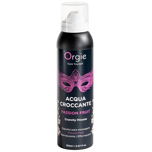 Massage Lotion Orgie Passion Fruit 150 ml