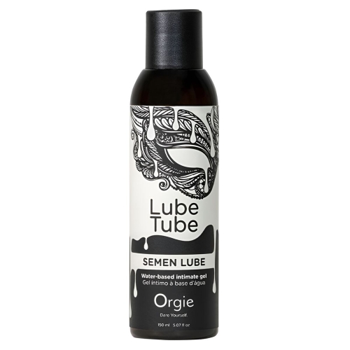 Lubricant Orgie 150 ml
