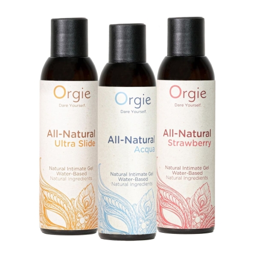 Lubricant Orgie 150 ml