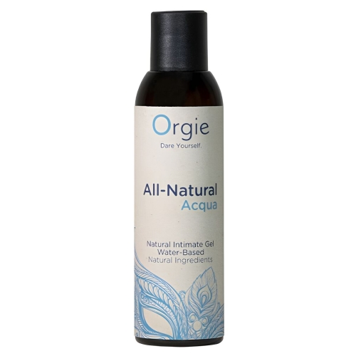 Lubricant Orgie 150 ml