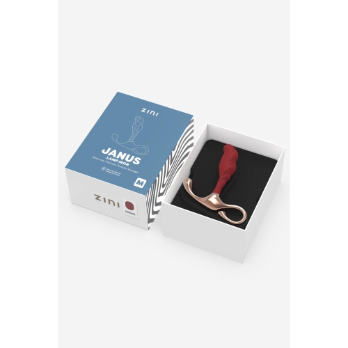 Anal plug ZINI