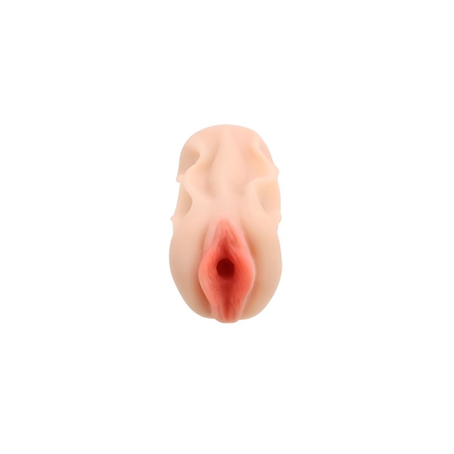 Endurance Jack Ass Stroker Collection Elsa Cream