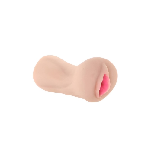 Endurance Jack Ass Stroker Collection Bree Olson Cream