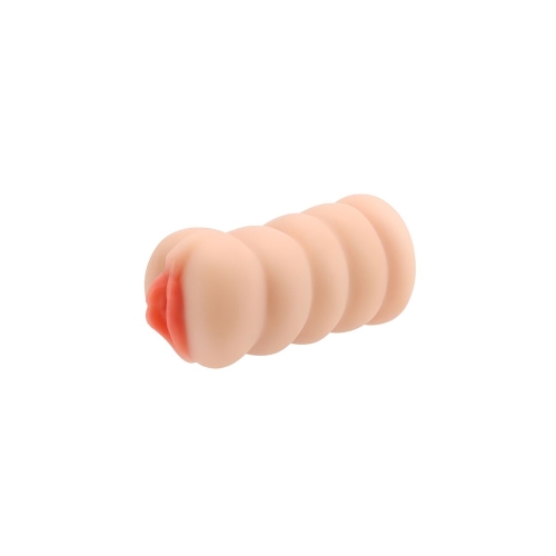 Endurance Jack Ass Stroker Collection Aidra Cream