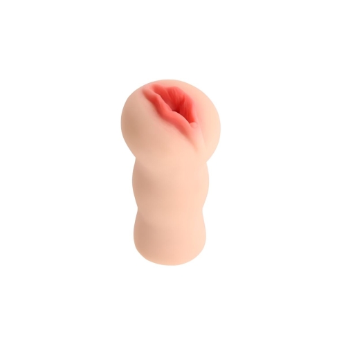 Endurance Jack Ass Stroker Collection Kenna Cream