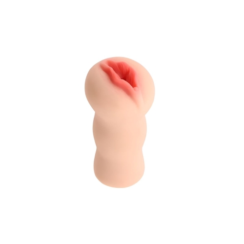 Endurance Jack Ass Stroker Collection Katrina Cream