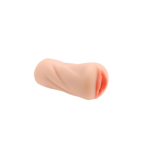 Endurance Jack Ass Stroker Collection Sunny Cream