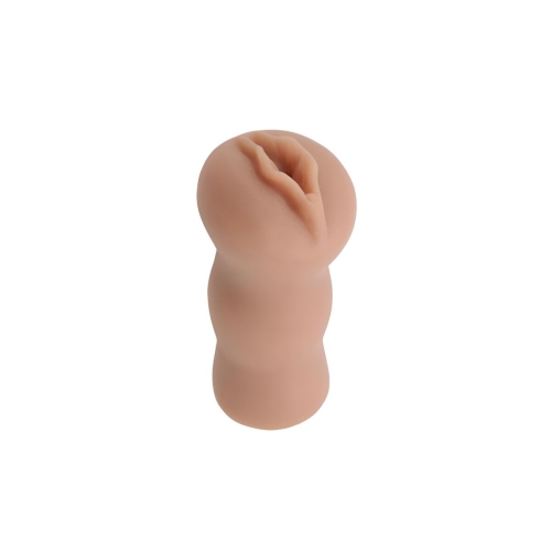 Endurance Jack Ass Stroker Collection Misty Cinnamon