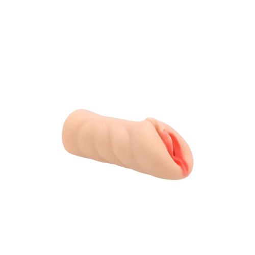 Endurance Jack Ass Stroker Collection Carter Cream