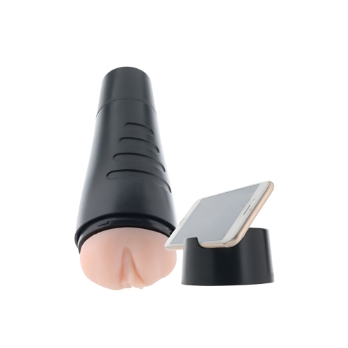 Endurance Jack Ass Stroker Collection Nina Cream