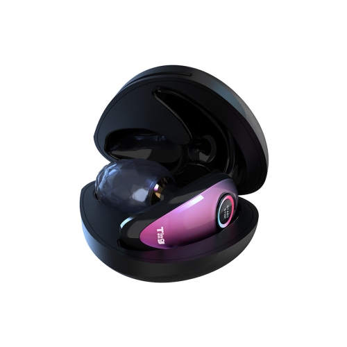 Anal plug Tingon Black