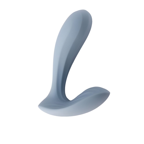 Anal plug Svakom Blue (8,3 cm)