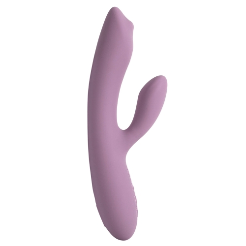 Dual Stimulation Vibe Svakom Lilac