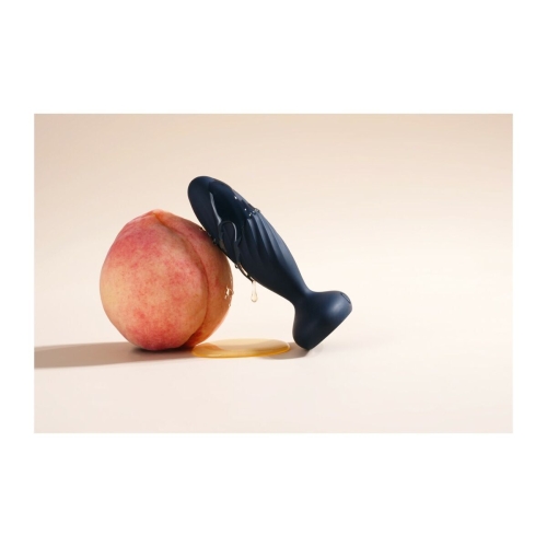 Anal plug Svakom Black (10 cm)