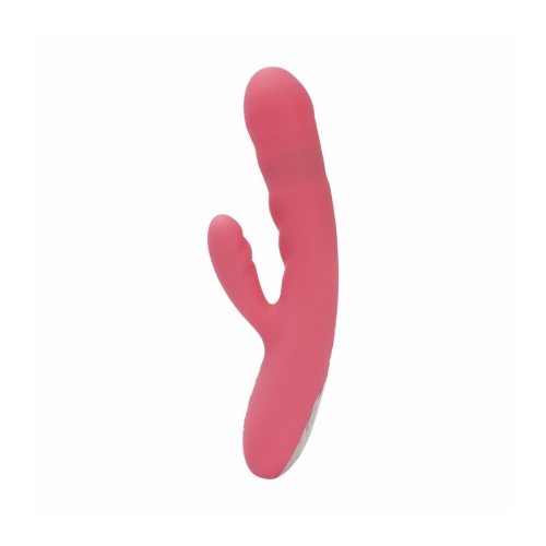 Dual Stimulation Vibe Svakom Coral