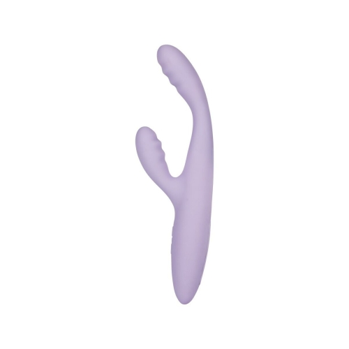 Dual Stimulation Vibe Svakom Lilac