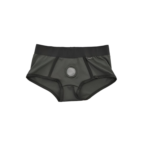 New Comers Strap Sportsheets