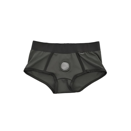 New Comers Strap Sportsheets
