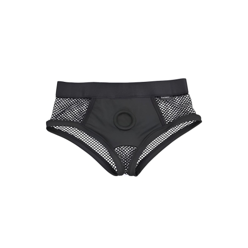 New Comers Strap Sportsheets