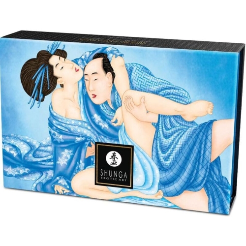 Edible powders Shunga COCONUT 75 g