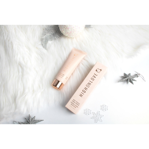 Hand Cream High on Love