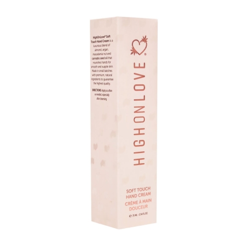 Hand Cream High on Love