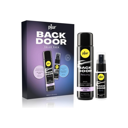 Lubricant Pjur