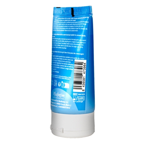 Lubricant S Pleasures 50 ml