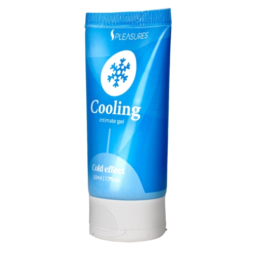Lubricant S Pleasures 50 ml